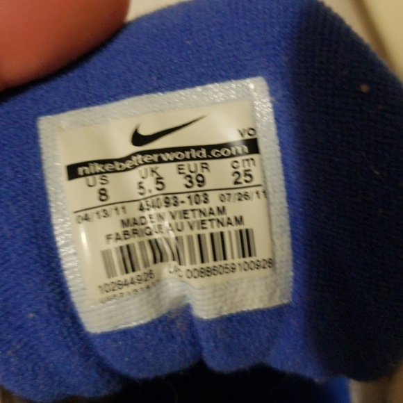 Nike - Picture 4 of 8